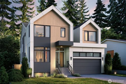 15640 Ne 1st Pl, Bellevue, WA, 98008-4308 | Card Image