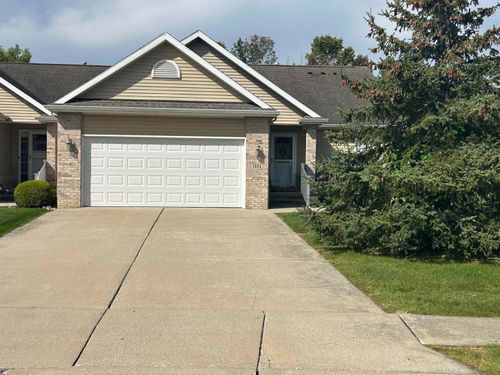 7225 Kings Way Lane, Flushing Charter Township, MI, 48433 | Card Image