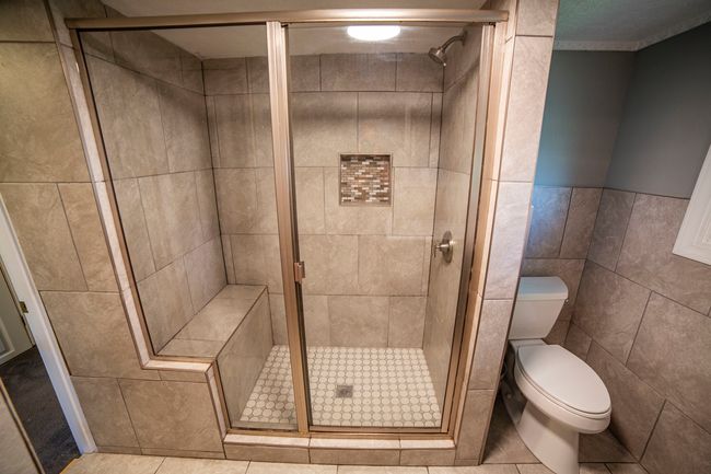 9048 Martin Ln, House other with 4 bedrooms, 2 bathrooms and null parking in Bridgeview IL | Image 24