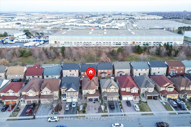 62 Saffron Cres, House other with 6 bedrooms, 5 bathrooms and 4 parking in Brampton ON | Image 44