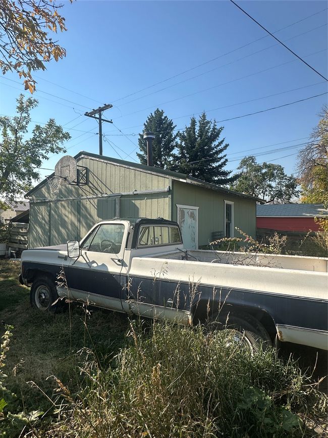 116 2 Nd Ave Ne, House other with 4 bedrooms, 1 bathrooms and null parking in Dutton MT | Image 26