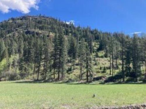 35XX Rockcut Rd, Kettle Falls, WA, 99141 | Card Image