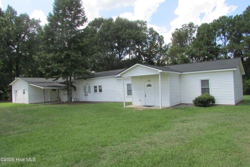 2347 W Wards Bridge Road, Warsaw, NC, 28398 | Card Image
