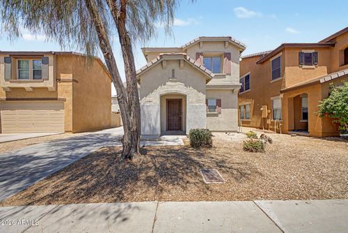 6452 W Ruth Ave, Glendale, AZ, 85302-7405 | Card Image