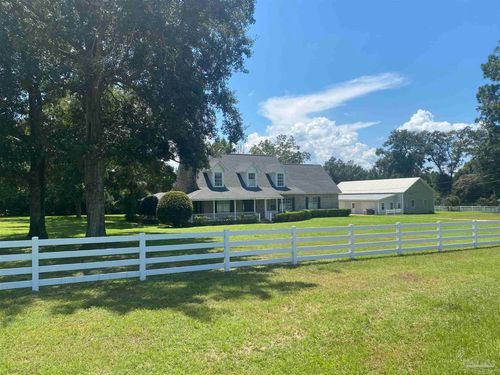 3135 Highway 196, Molino, FL, 32577-3975 | Card Image