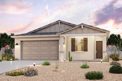 1710 S 246th Lane, Buckeye, AZ, 85326 | Card Image