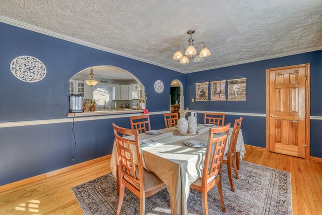 112 Conns Drive, House other with 3 bedrooms, 2 bathrooms and 1 parking in Tazewell VA | Image 21