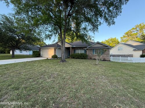 9339 Whisper Glen Dr, Jacksonville, FL, 32222-2537 | Card Image