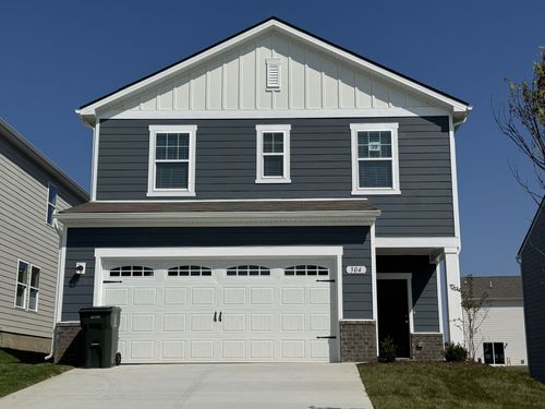 304 Nasturtium Way, La Vergne, TN, 37086-2285 | Card Image