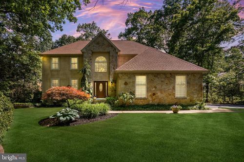 42 Deer Haven Dr, MULLICA HILL, NJ, 08062-4432 | Card Image