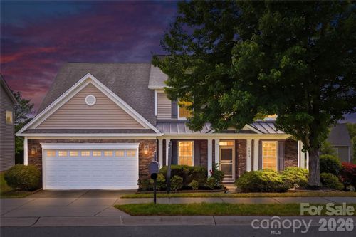 5068 Gladiola Way, Tega Cay, SC, 29708-7407 | Card Image