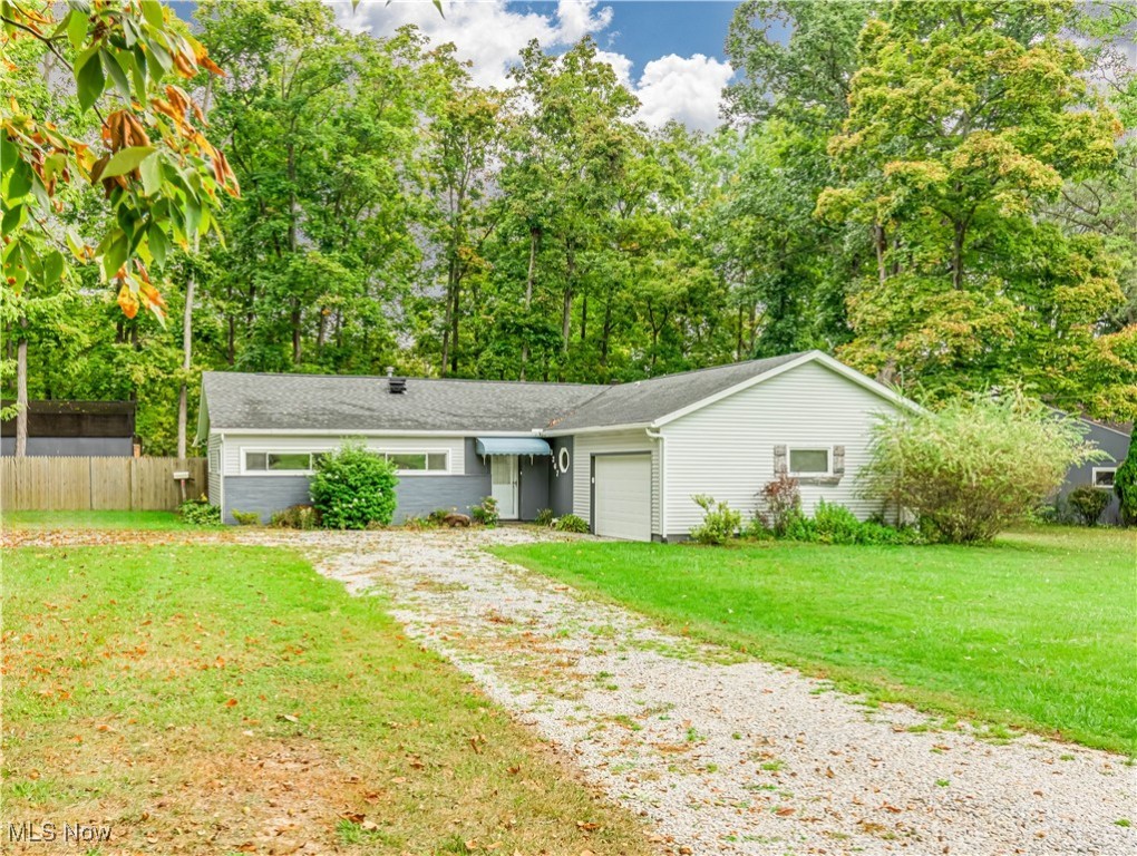 Sandy Lake Rd, Ravenna, OH 44266