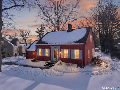 15 Townline Rd, Hamden, CT, 06517-1636 | Card Image