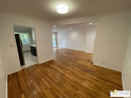 4-1416 S Hayworth Avenue, Los Angeles, CA, 90035 | Card Image