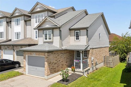 702 Activa Avenue, Kitchener, ON, N2E4E1 | Card Image