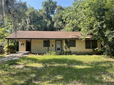 920 Ne 5 Th Street, House other with 2 bedrooms, 2 bathrooms and null parking in Ocala FL | Image 1