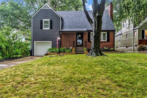 7538 Locust St, Kansas City, MO, 64131-2048 | Card Image