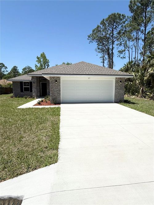 35 Russell Dr, PALM COAST, FL, 32164-6910 | Card Image