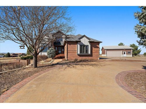 42909 London Way, Parker, CO, 80138-4739 | Card Image
