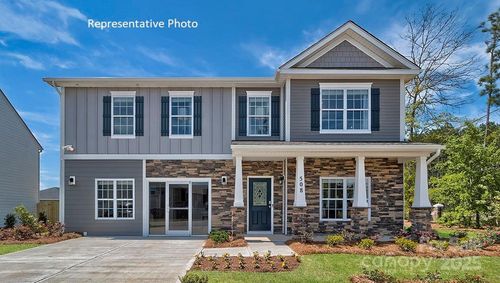 149 Apple Orchard Ct, Statesville, NC, 28677-8601 | Card Image