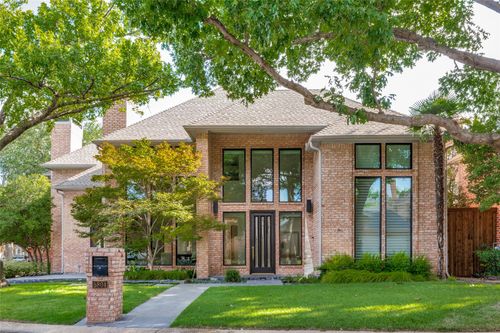 5804 Preston Fairways Dr, Dallas, TX, 75252-4957 | Card Image