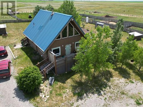 0 Township Road 142, Stavely, AB, T0L1Z0 | Card Image