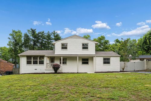 3724 Valley Ridge Dr, Nashville, TN, 37211 | Card Image