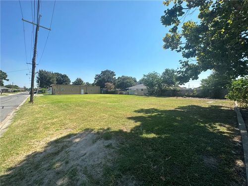 LOT B Fazzio Rd, Chalmette, LA, 70043 | Card Image