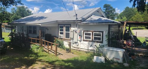 204 Glade St, Marshall, AR, 72650-7726 | Card Image