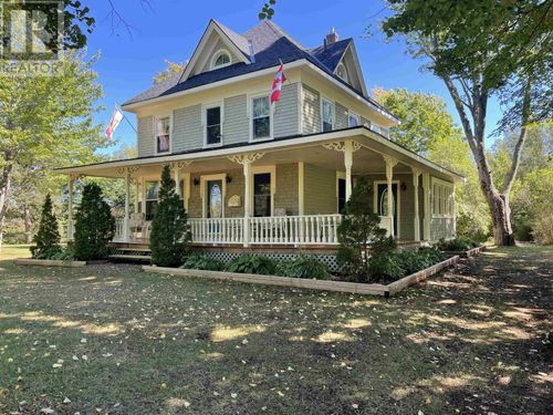 31 Bay Rd, Coleman, PE, C0B0B7 | Card Image