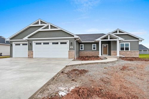 363 Battery Avenue, DE PERE, WI, 54115 | Card Image