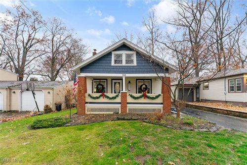 145 Parkgate Ave, Austintown, OH, 44515-3239 | Card Image