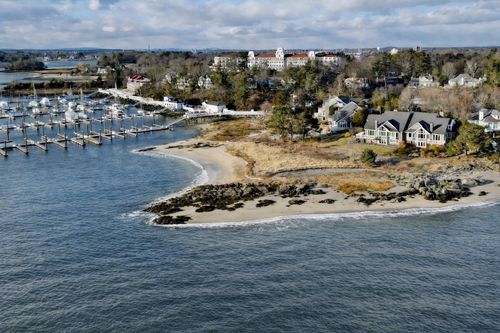 163 Little Harbor Rd, New Castle, NH, 03854-9702 | Card Image