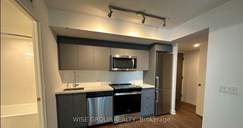 627-30 Tretti Way, North York, ON, M3H0E3 | Card Image