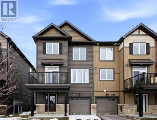 219 Liebe Terr, Ottawa, ON, K2J6R9 | Card Image