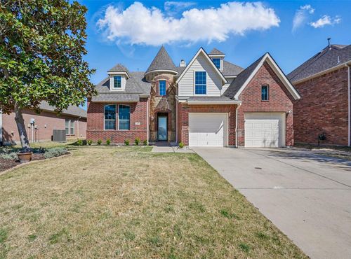 1470 Pelican Dr, Frisco, TX, 75033-1689 | Card Image