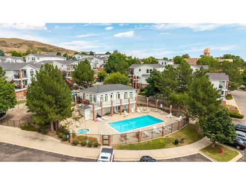 b8-1629 S Deframe St, Lakewood, CO, 80228 | Card Image