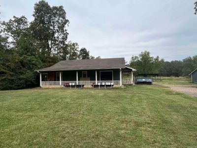 169 Polk Road 178, House other with 2 bedrooms, 2 bathrooms and null parking in Mena AR | Image 1