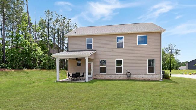 20 Geranium Ln, House other with 4 bedrooms, 4 bathrooms and null parking in Covington GA | Image 19