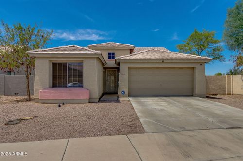 6510 S 18th Ln, Phoenix, AZ, 85041-5843 | Card Image