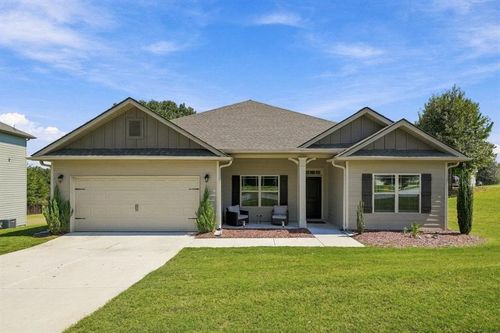 296 Brooks Village Dr, Pendergrass, GA, 30567-4680 | Card Image
