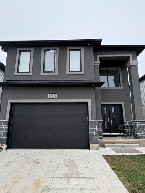lower-2281 Southport Crescent, London South, ON, N6M0H9 | Card Image