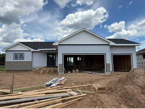 857 Sutherland Street, SOMERSET, WI, 54025 | Card Image