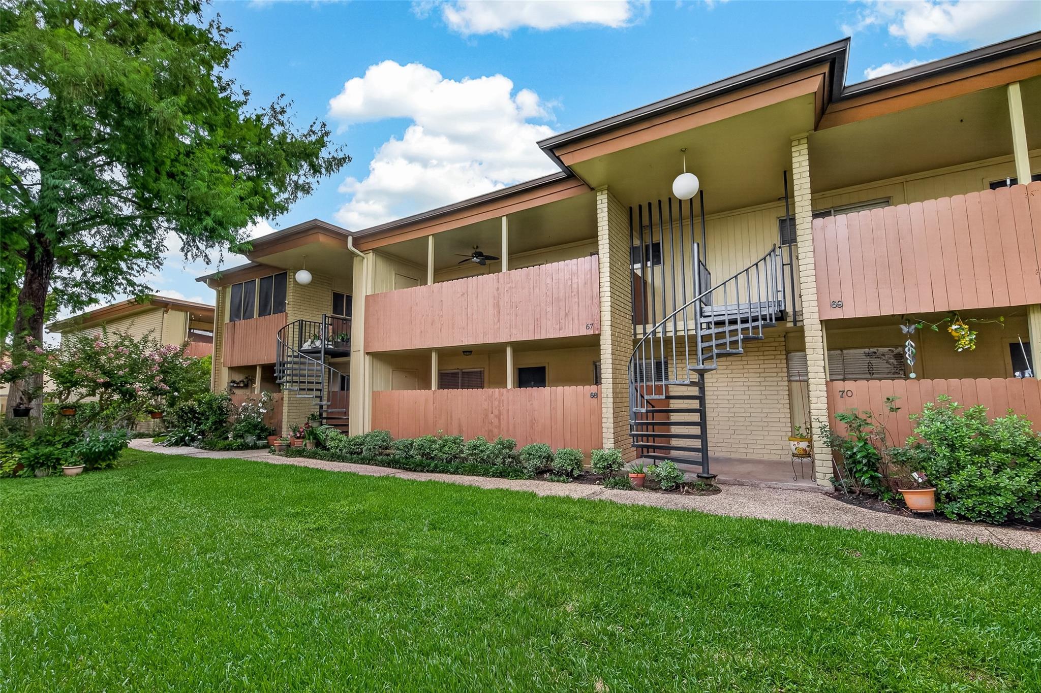 Residential Lease in Houston 4