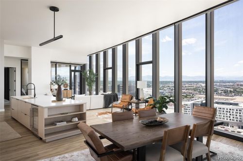 1305-3930 Blake Street, Denver, CO, 80205 | Card Image