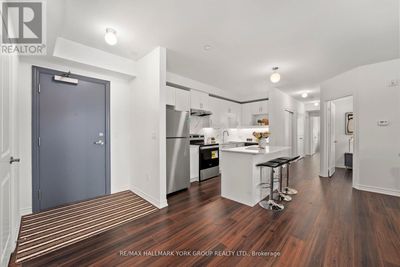 306 - 110 Grew Blvd, Condo with 3 bedrooms, 2 bathrooms and 1 parking in Jacksons Point ON | Image 2