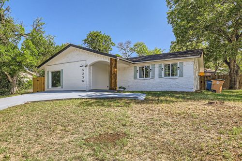 5236 Meadow Creek Dr, Austin, TX, 78745-3050 | Card Image