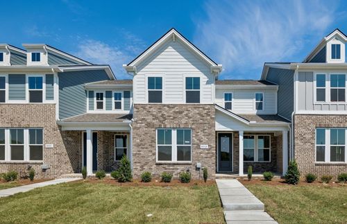 4553 Grace Rd, Mount Juliet, TN, 37121 | Card Image