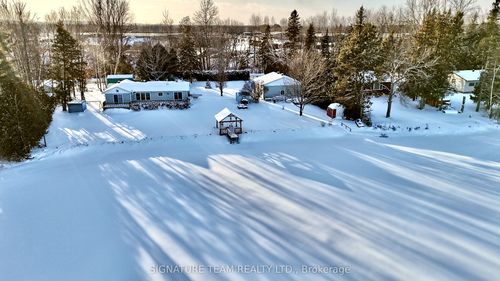 347 Blackpoint Rd, Golden Lake, ON, K0J1X0 | Card Image