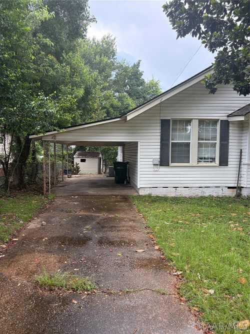 602 James St, Tallassee, AL, 36078-1232 | Card Image